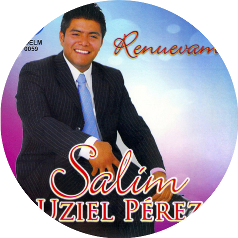 Salim Uziel Perez