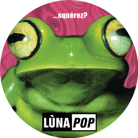 Lunapop