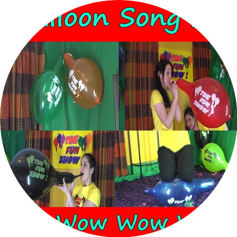 The Wow Wow Wees