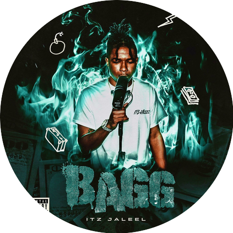 Itz Jaleel