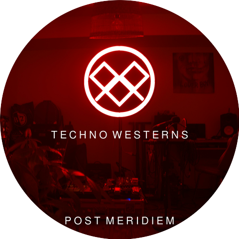 Techno Westerns