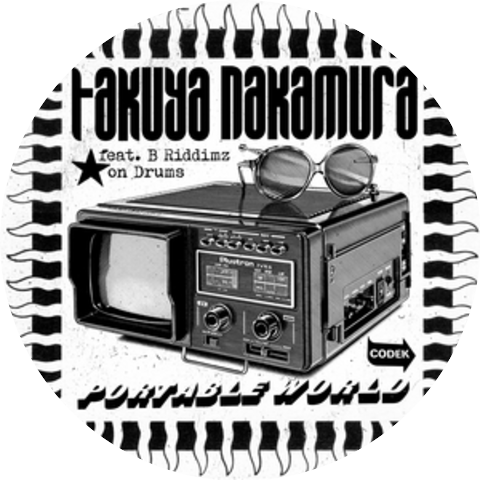 Takuya Nakamura