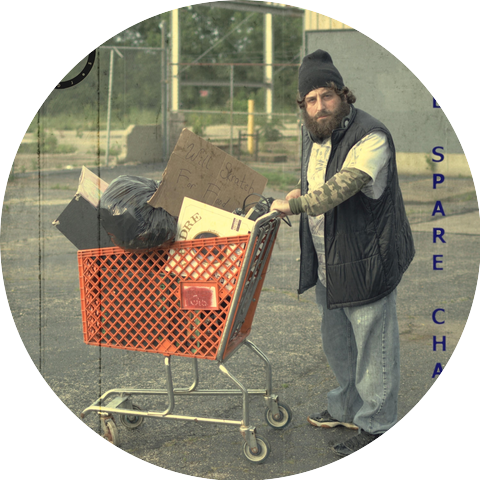 DJ Spare Change