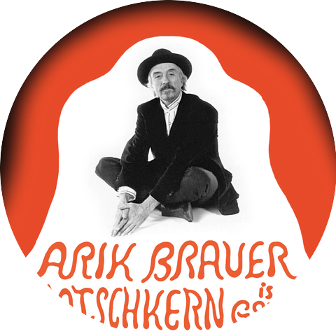 Arik Brauer