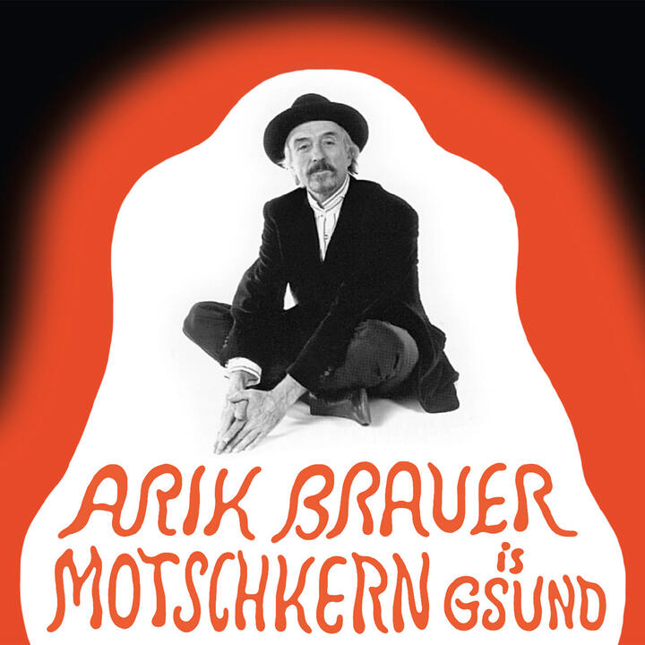 Arik Brauer