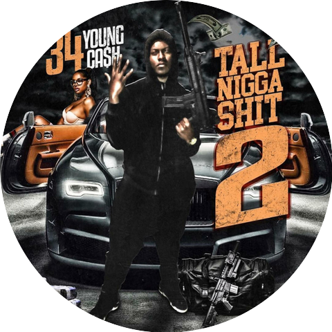 34 Young Cash