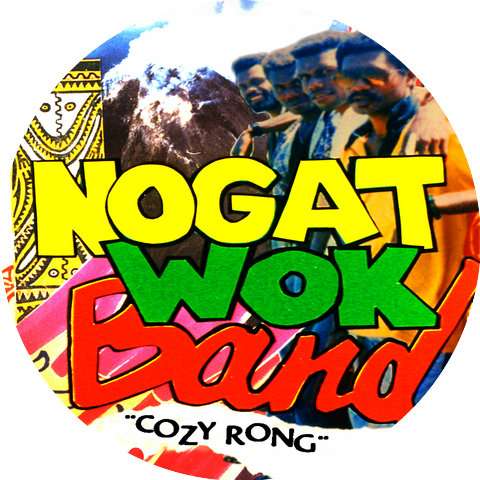 NOGAT WOK BAND