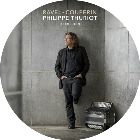 Philippe Thuriot