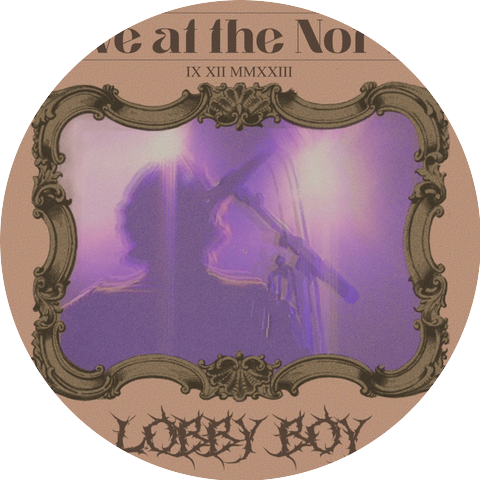 Lobby Boy