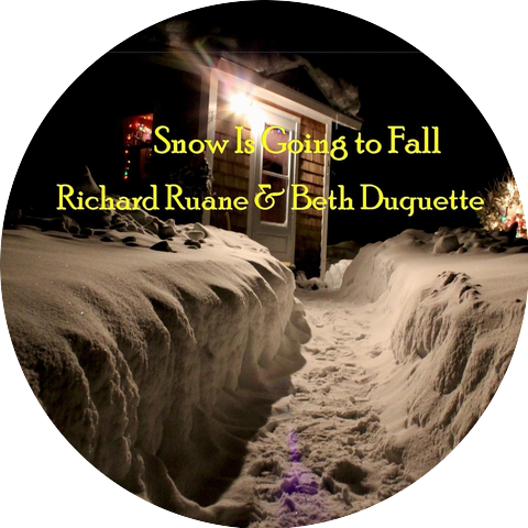 Richard Ruane & Beth Duquette