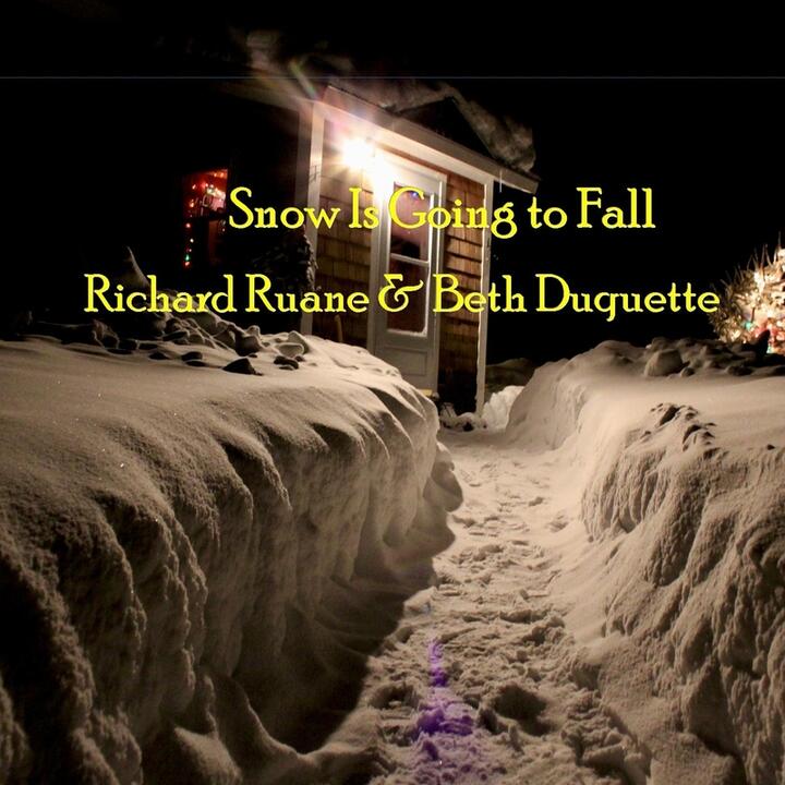 Richard Ruane & Beth Duquette