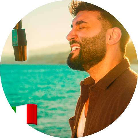 Stefano Syzer Germanotta