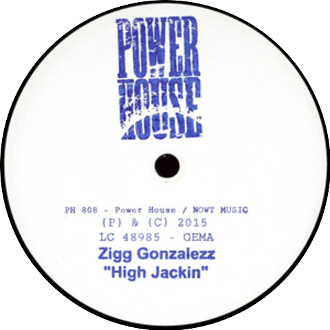 Zigg Gonzalezz