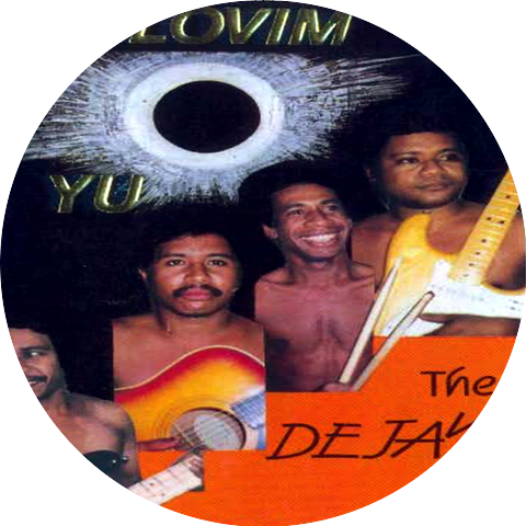 DEJAYS BAND