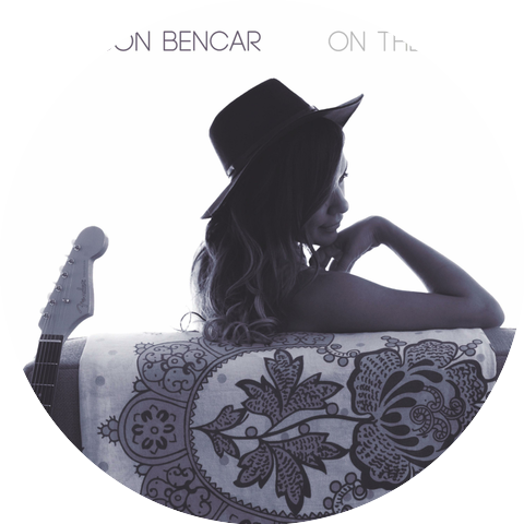 Allison Bencar