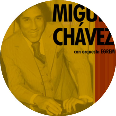 Miguel Chávez