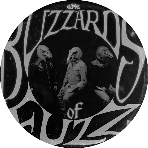 The Buzzards of Fuzz