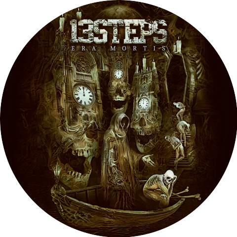 13 Steps