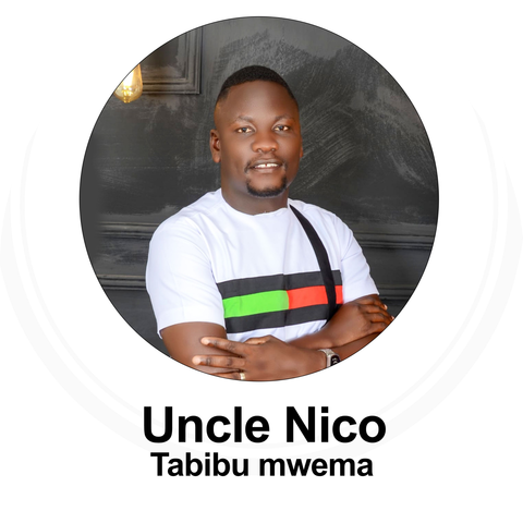 Uncle Nico