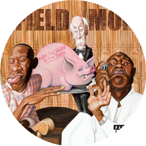 Field Mob & Ole-E