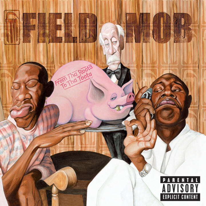 Field Mob & Ole-E