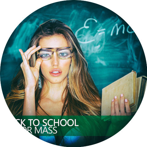 Victor Mass