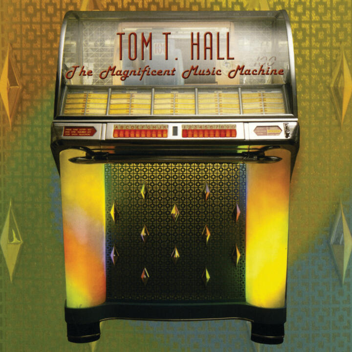 Tom T. Hall & Bill Monroe