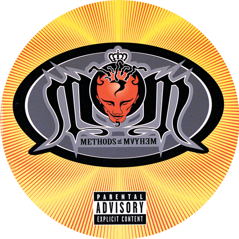 Methods Of Mayhem & Kid Rock