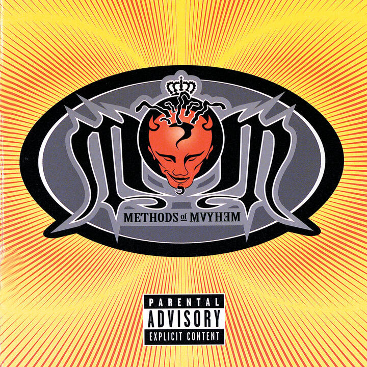 Methods Of Mayhem & Kid Rock