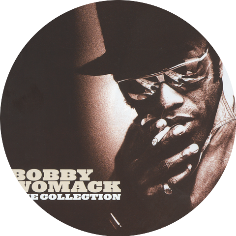 Wilton Felder & Bobby Womack