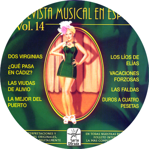 Mary Begoña y coro