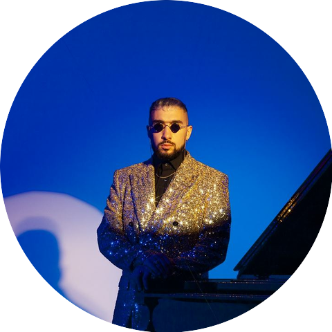 Sofiane Pamart