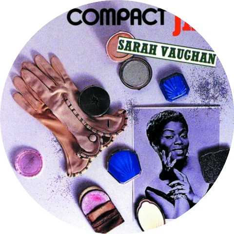 Sarah Vaughan & Richard Heyman Orchestra