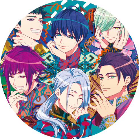 Mikage Hisoka (CV: Junta Terashima)