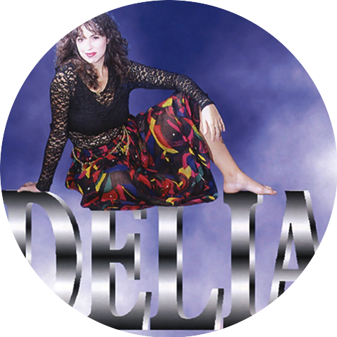 Delia Díaz De Villegas