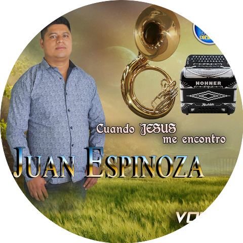 Juan Espinosa
