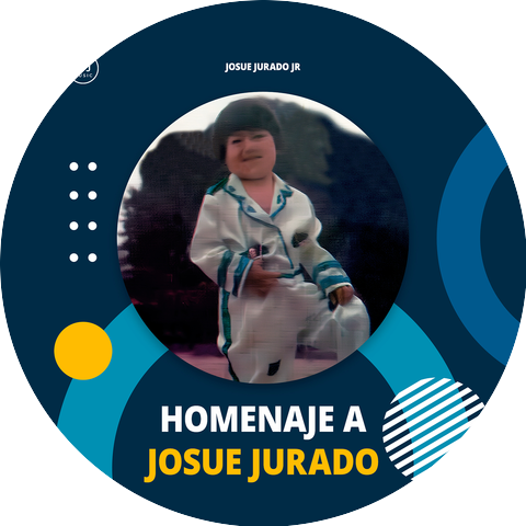 Josué Jurado Jr.