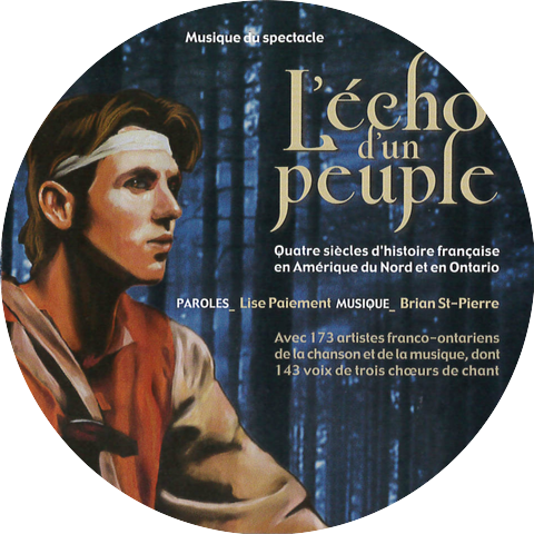L'Écho d'un Peuple
