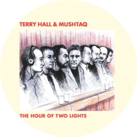 Terry Hall & Mushtaq