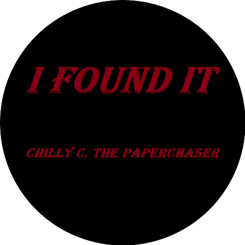 Chilly C. The Paperchaser