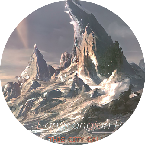 This City Called Earth