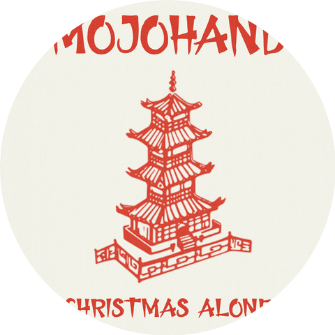 Mojohand