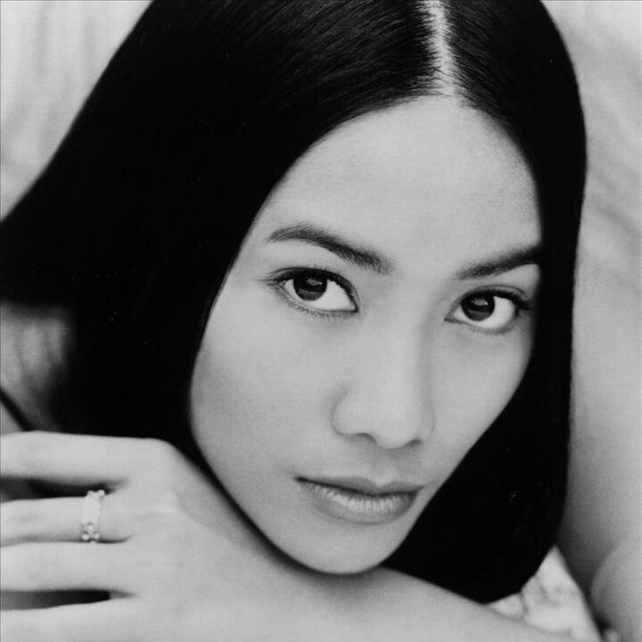 Anggun & Fazura