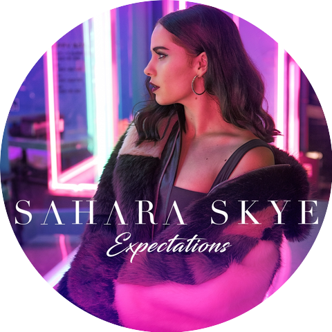 Sahara Skye