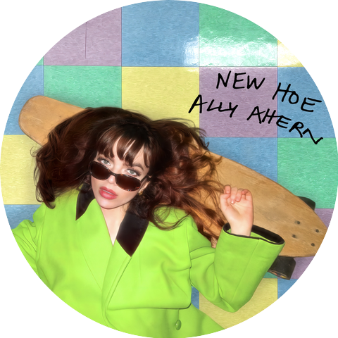 Ally Ahern