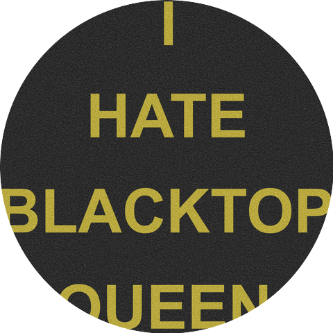 BLACKTOP QUEEN