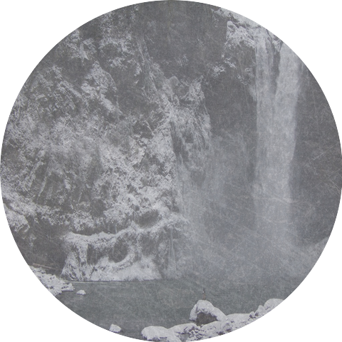 Rest You Sleeping Giant