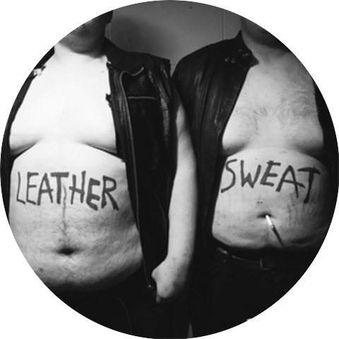Bear Chest
