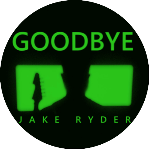 Jake Ryder