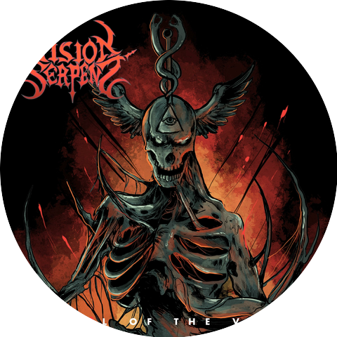 Vision Serpent